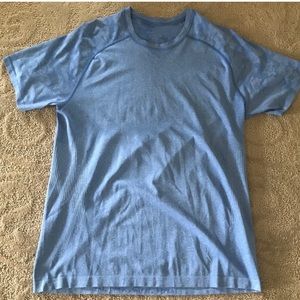 🔥🚨 RARE lululemon Metal Vent Tech SS
